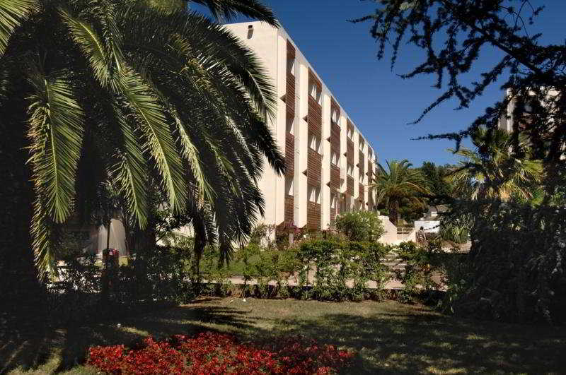 Vacancéole - Résidence L'Ile d'Or La Londe-les-Maures Exterior foto